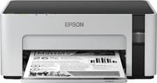 Image of 8715946655444 Epson EcoTank M1120 inkjet printer 1440 x 720 DPI A4 Wi-Fi Epson