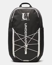Image of Under Armour UA Hustle Sport 6.0 Backpack 26L School-Work-Gym W/Laptop Sleeve