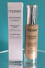 Image of By Terry Brightening CC Serum Sunny Flash Shade 4 30ml £62rrp Full-Size 💖 BNIB
