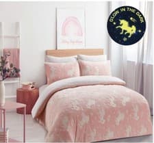 Image of Teddy Bear Fleece Duvet Cover Set Soft & Warm Bedding Single Double King Size