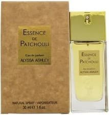 Image of Alyssa Ashley Essence De Patchouli 30ml EDP Spray,Free Delivery 🚚