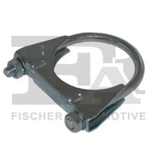 Image of PIPE CONNECTOR EXHAUST SYSTEM I