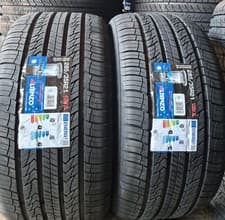 Image of 2x285/35R21 ALTENZO 105V XL SPORTS NAVIGATOR DESIGNED IN AUSTRALIA QUALITY TYRE
