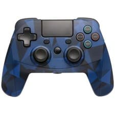 Image of Snakebyte GamePad 4S Wireless Camouflage PS4 Controller SB912726 Slim Controller