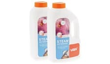 Image of Steam Cleaner Detergent Vax Spring Burst 1 Litre Kills 99.9% of Harmful Bacteria