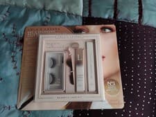 Image of Lola's Lashes Rose Quartz Magnetic Lash Kit Brand New Ideal Valentines Day gift