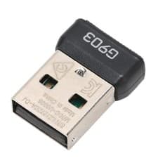 Image of NEW USB Dongle Mouse Receiver For Logitech G903 Lightspeed Wireless Gaming Mouse
