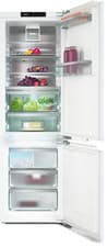 Image of Miele - Integrated Fridge Freezer 70/30 with Ice Maker - KFN7795D - Ex Display