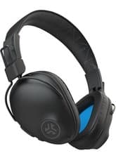 Image of JLab Studio Pro+ Wireless Headphones Over Ear 65+ H Playtime Foldable Bluetooth