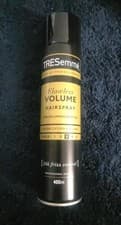 Image of Tresemme Flawless Volume Hairspray Professional Quality - 400ml 
