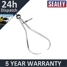 Image of Sealey External Spring Caliper 300mm AK9772