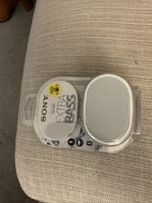 Image of Sony SRS-XB01 Compact Portable Water Resistant Wireless Bluetooth Speaker