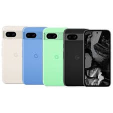 Image of Google Pixel 8a 128GB / 256GB Pristine Condition