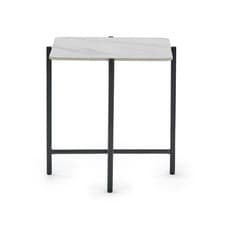 Image of Siena Square Side Table