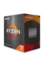 Image of AMD Ryzensets 7 5700X Processor (8 cores/16 threads 65W DTP Socket AM4 36 MB