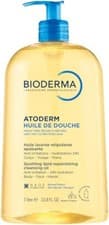 Image of Bioderma Atoderm Shower Oil -1L