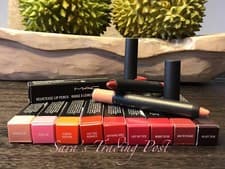 Image of MAC Authentic VELVETEASE LIP PENCIL Aim To Please, Promise Me, etc. New - PICK