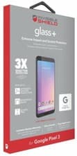 Image of Zagg Invisible Shield Tempered Glass+ Screen Protector For Google Pixel 3