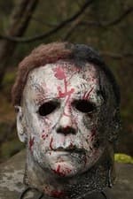 Image of Rehauled Bloody Edition, Halloween Kills, Michael Myers Mask