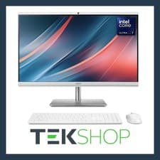 Image of Acer Aspire C27-195ES All-in-One Desktop PC Intel Core Ultra 7 16GB RAM 1TB #OB
