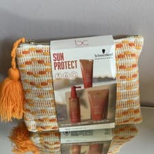Image of Schwarzkopf Bonacure Sun Protect Set