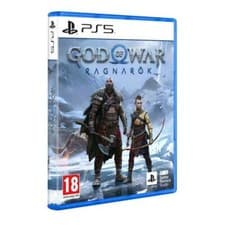 Image of God of War Ragnarok | Ps5