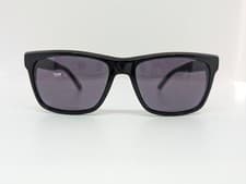 Image of CK21708S 001 Calvin Klein Sunglasses Black Free P&P New