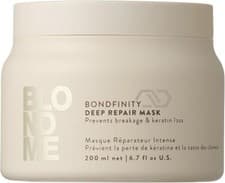 Image of Schwarzkopf Blondme Bondfinity Deep Repair Mask