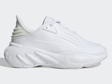 Image of adidas Originals Unisex adiFOM SLTN Trainers Sneakers (HP6481) White