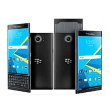 Image of BlackBerry Priv STV100 32GB 18MP Slider Unlocked Android Smartphone-New Unopened