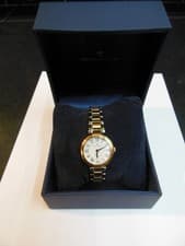 Image of Dreyfuss Ladies Quartz DLB00159/01 New RRP £595
