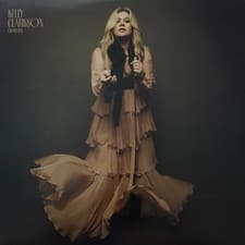 Image of Chemistry Limited - Kelly Clarkson Vinyl