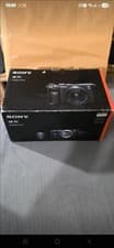 Image of Sony Alpha a7C Mirrorless Camera + FE 28-60mm Lens Kit | Silver