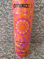 Image of Genuine Amika ❤️ Perk Up Plus Extended Clean Dry Shampoo 150g £28 BRAND New