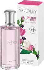 Image of Yardley London English Rose EDT 50 ml