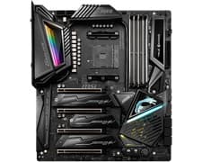 Image of MSI MEG X570 GODLIKE AM4 DDR4 Motherboard