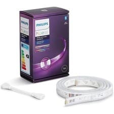 Image of Philips Hue - Lightstrip Extension 1M White & Colour Ambiance Smart LED Kit new