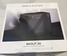 Image of Bang & Olufsen Beolit 20 Bluetooth Wireless Speaker RRP £579
