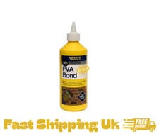 Image of Everbuild Universal PVA Bond 500ml