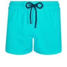 Image of Vilebrequin Swim Shorts / Men’s / Azure Blue / RRP £155
