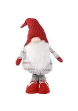 Image of Nordic Gonk Christmas Room Decoration 70cm Height