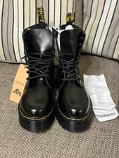 Image of Dr martens jadon boots