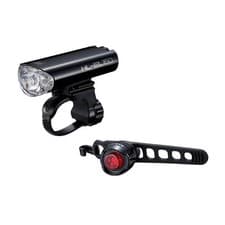 Image of SALE - Cateye EL-160 / Orb Light Set