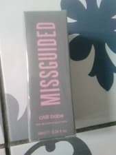 Image of Missguided Chill Babe Atomiser (Boxed) Eau De Parfum Spray 10Ml