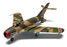 Image of Airfix A03091A Mikoyan-Gurevich MiG-17F 'Fresco' Model Kit