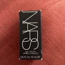 Image of NARS Nail Polish - Orgasm 0.5 oz / 15 ml (FULL SIZE) New!!!