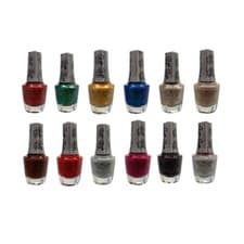 Image of Morgan Taylor Lacquer - Sing 2 Collection - CHOOSE ANY - 15ml / 0.5oz