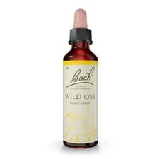 Image of Bach Flower Remedies, Wild Oat 20ml