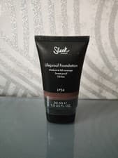 Image of New Sleek MakeUP Lifeproof Foundation LP24 30ml Sweat-proof Oil-free