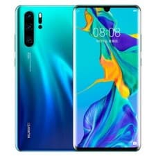 Image of Original Huawei P30 Pro 256GB ,8GB RAM Aurora DUAL SIM Global Ver